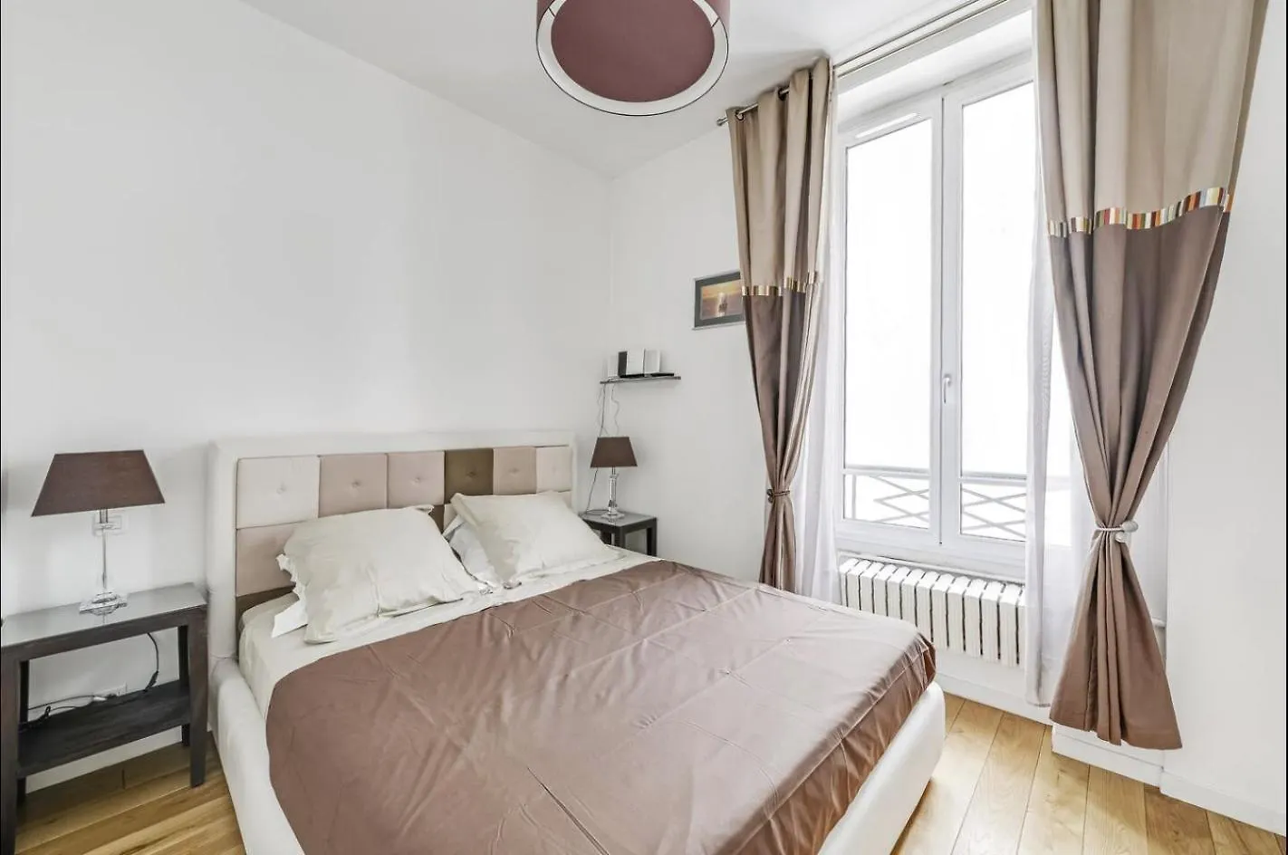 شقة Le Vendome - Moderne & Elegant - Business باريس