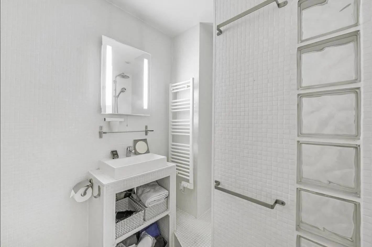 شقة Le Vendome - Moderne & Elegant - Business باريس