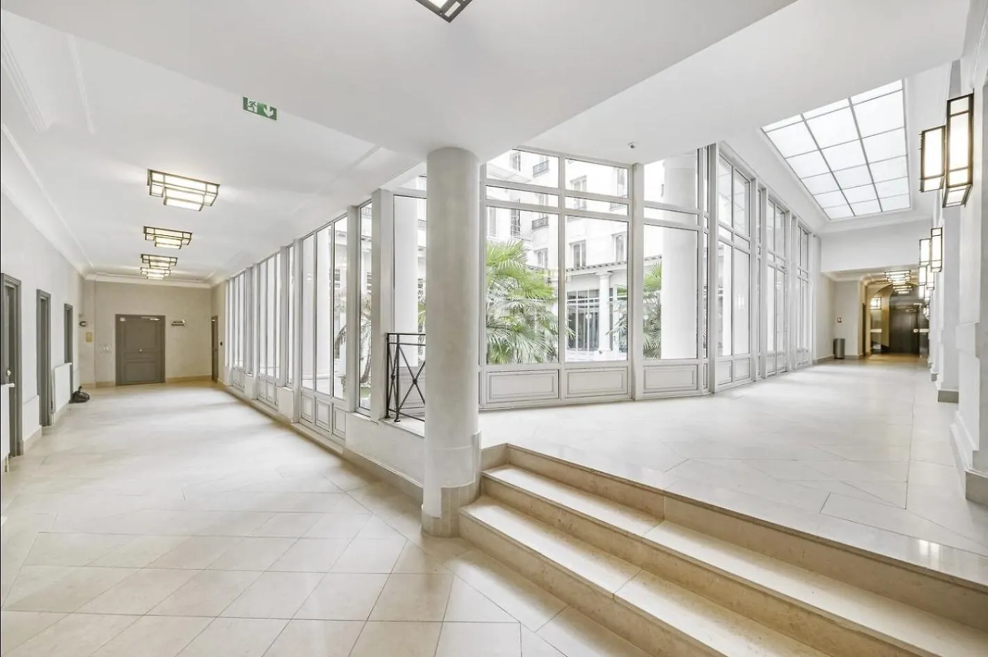 شقة Le Vendome - Moderne & Elegant - Business باريس 0*,  فرنسا