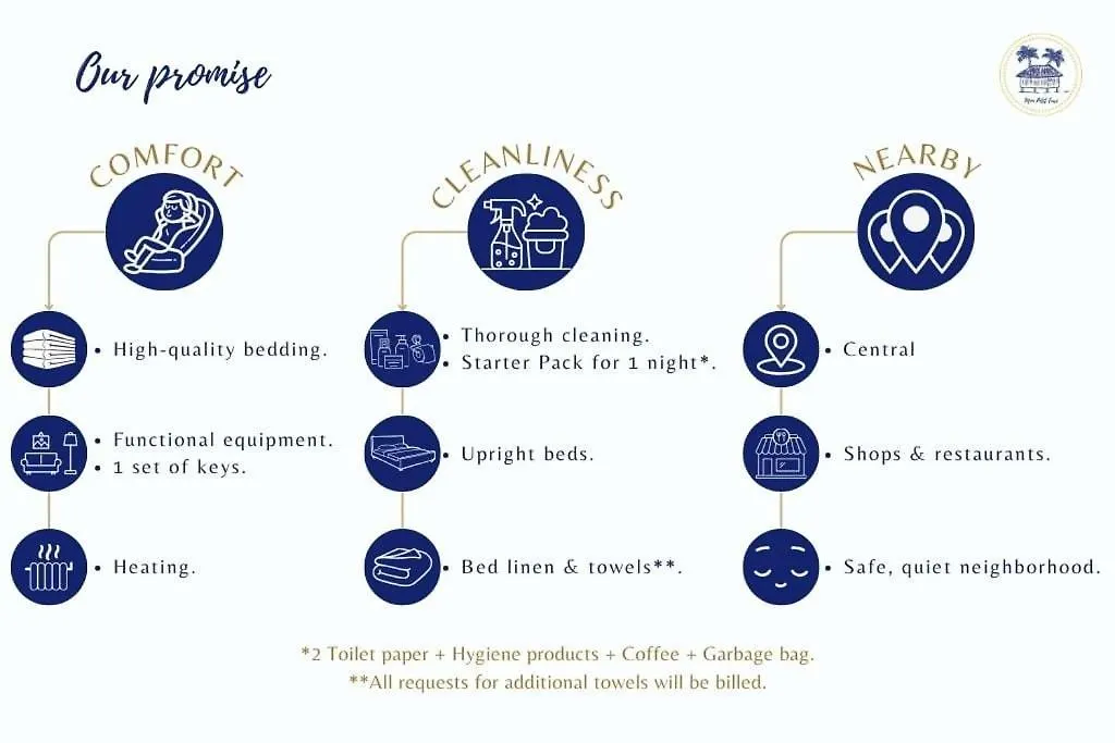 شقة Le Vendome - Moderne & Elegant - Business باريس